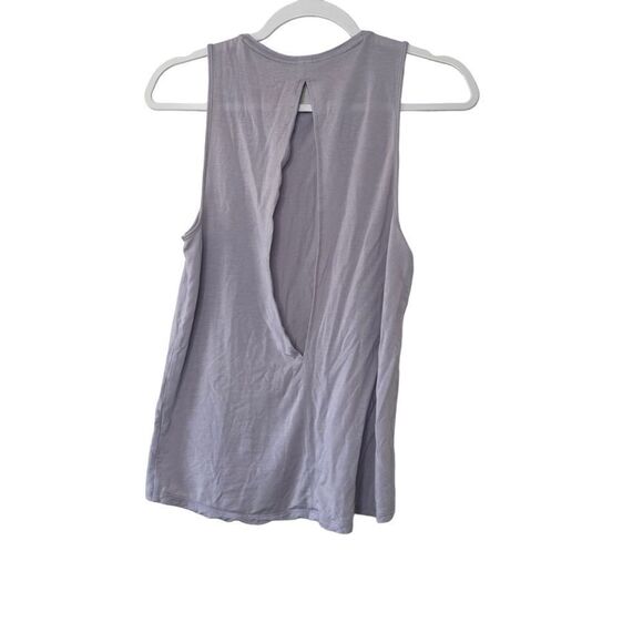 On Running Women’s Active Tank Lilac Size X-Small - Picture 4 of 5